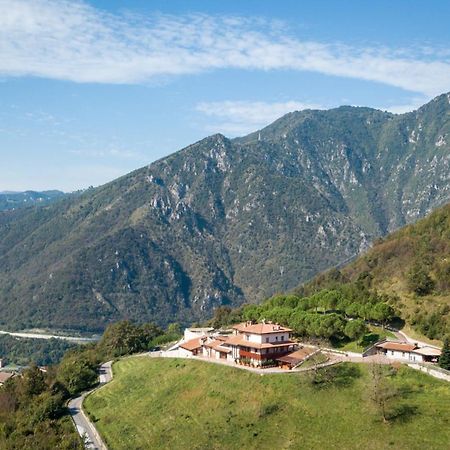 Resort Ninfea San Pellegrino Terme Zewnętrze zdjęcie